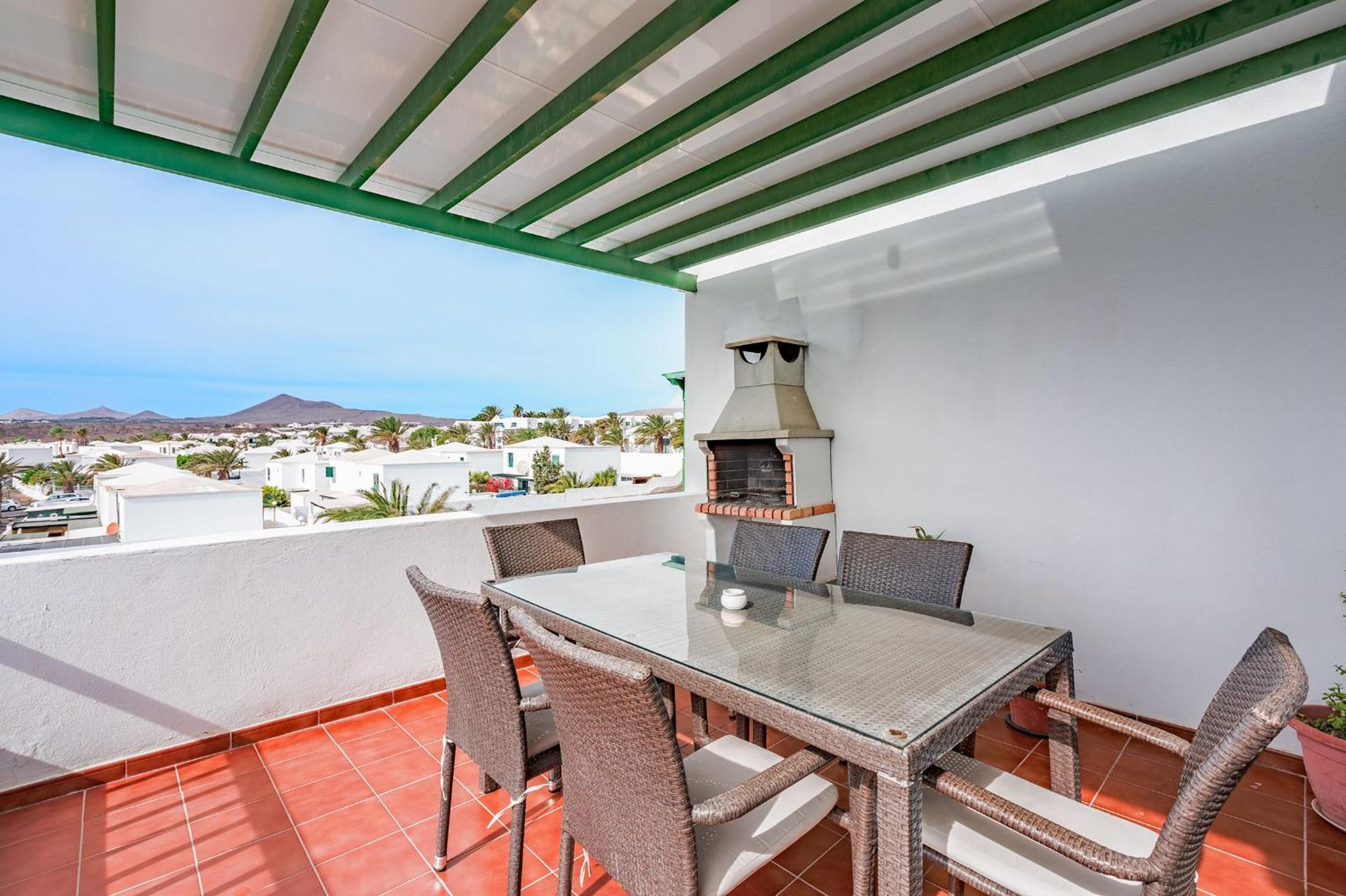 Casa Ceviche Villa Costa Teguise Exterior photo