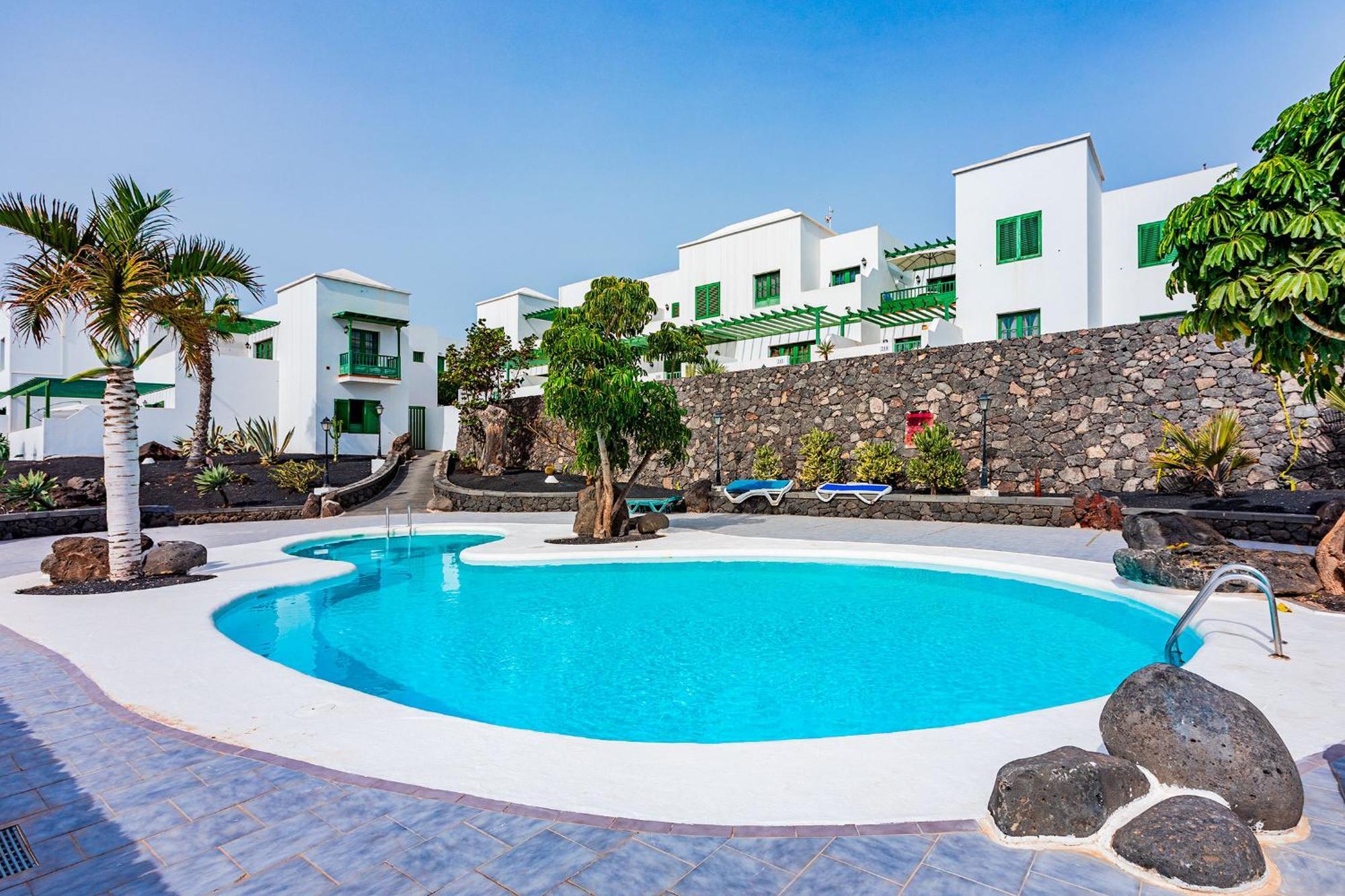 Casa Ceviche Villa Costa Teguise Exterior photo